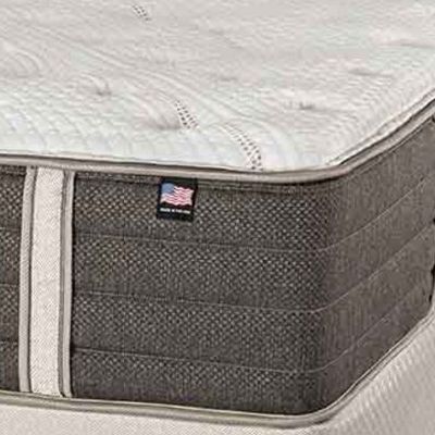 Therapedic® Theraluxe® HD ICE Whitney Luxury Wrapped Coil Firm Tight Top California King Mattress-1