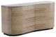 Caracole® Roam Chocolate Koto Dresser-0