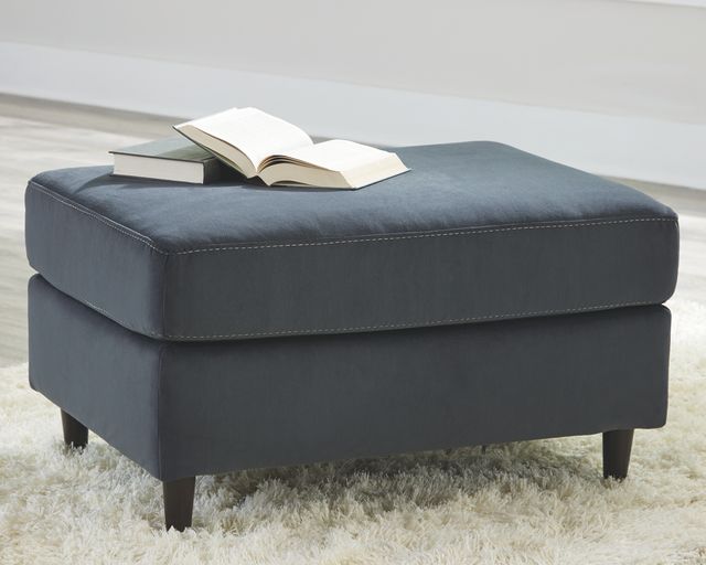 Signature Design by Ashley® Kennewick Shadow Ottoman-3