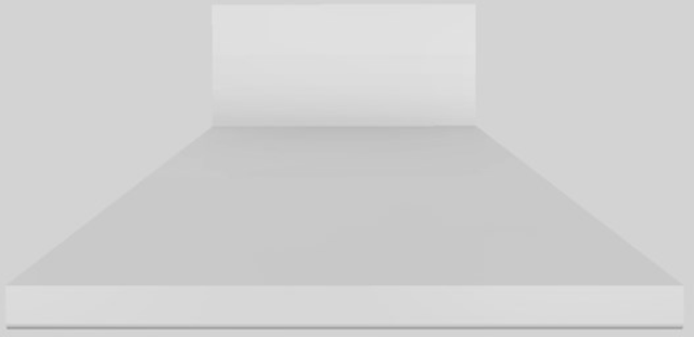 Vent-A-Hood® 60" Stainless Steel Wall Mounted Range Hood-0