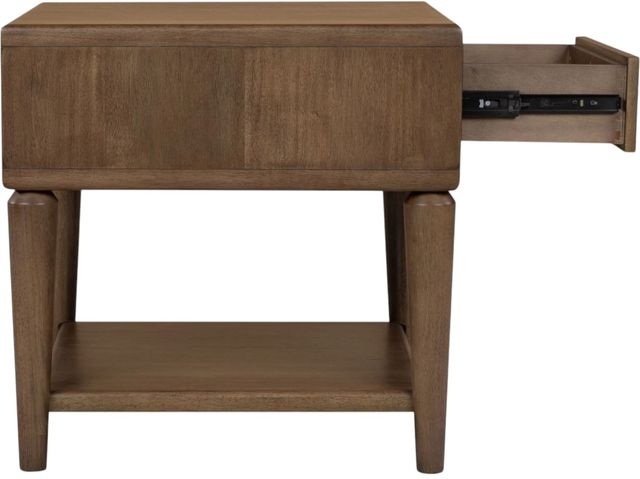 Modus Furniture Langley Autumn Forest End Table-4