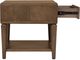 Modus Furniture Langley Autumn Forest End Table-4