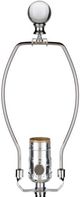 Surya Willoughby Smoke Table Lamp-3