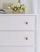 Legacy Classic Chelsea by Rachael Ray Gold/White Chest-2