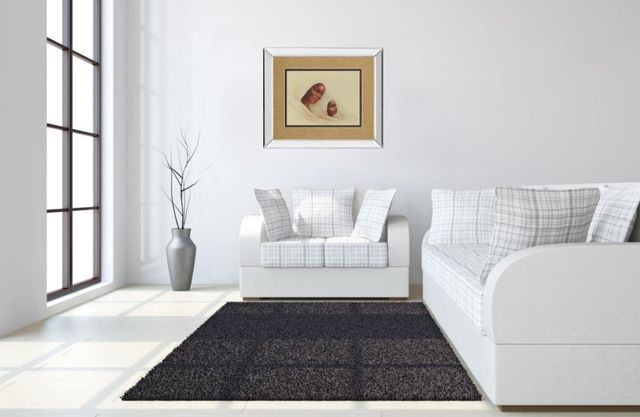 Classy Living Two Generations Wall Art-1