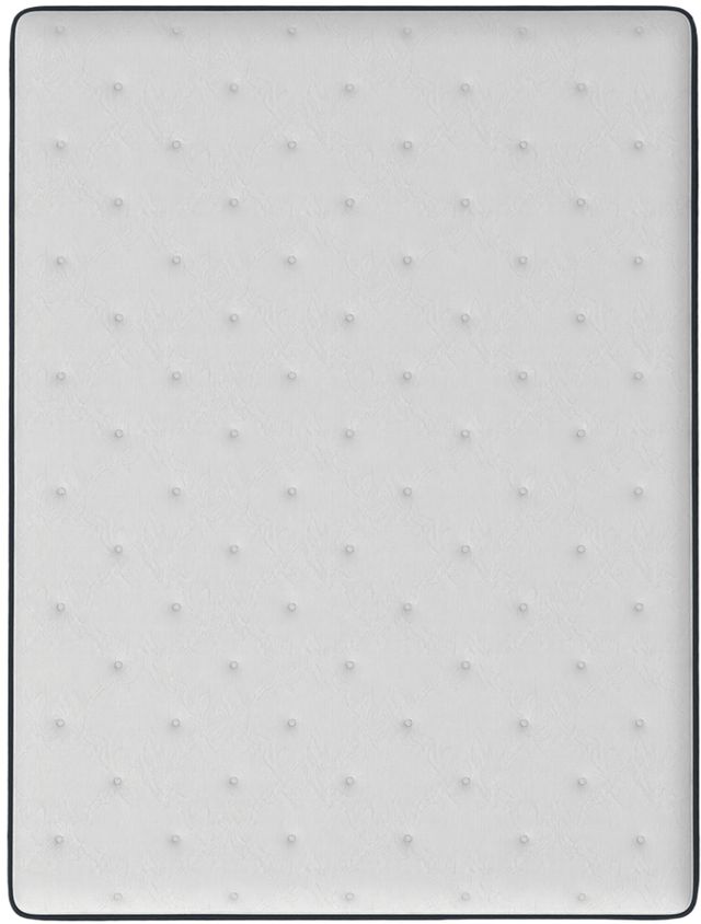 Serta® Perfect Slumberzzz® 900 13" Innerspring Firm Euro Top Queen Mattress-3
