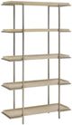 Universal Explore Home™ Oasis Beige Dockside Etagere-0