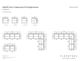 Flexsteel® Vista Canvas Natural Aluminum/Fabric/Wicker Outdoor Modular Sectional-2
