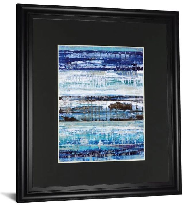 Classy Art Infinite Reflections by Jacqueline Ellens Wall Art-0