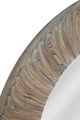 Bassett Mirror Drift Gray Wall Mirror-2
