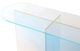Modus Furniture Fomo Iridescent Console Table-3