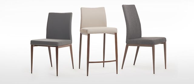 CHAISE DE SALLE À MANGER-2