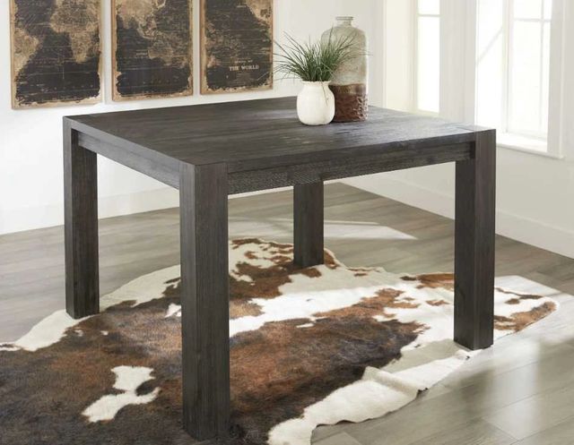 Modus Furniture Meadow Graphite Counter Table-1