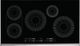 Frigidaire Gallery® 36" Black Induction Cooktop-0