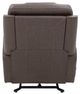 Liberty Furniture Revive Jumbo Bark Zero Gravity Power Lift Recliner-5