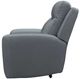 Signature Design by Ashley® Mindanao Steel Power Recliner with Adjustable Headrest-4