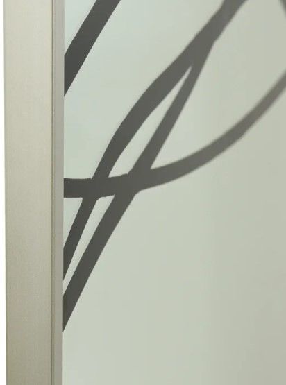 Stylecraft Austin Allen James Wires Mirror -4