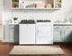 Whirlpool® 7.0 Cu. Ft. White Electric Dryer-4