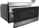 Sharp® 1.2 Cu. Ft. Stainless Steel Microwave Drawer™-2