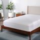 BEDGEAR® Stretchwick® Performance® 5 Sided Queen Mattress Protector-2