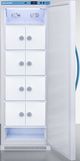 Accucold® MOMCUBE™ 15.0 Cu. F.t White Breast Milk Refrigerator-1