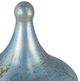 A & B Home Chrome Lidded Trophy-2