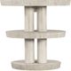 Hooker® Furniture Modern Mood Diamond Side Table-2