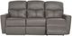 La-Z-Boy® Hawthorn Lead Manual Reclining Sofa-4