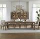 Liberty Furniture South Bend 7-Piece Burnished Clay Dining Set-1