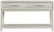 Elements International Westland Almond Sofa Table-3