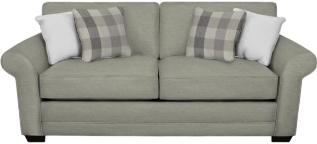 Creek Side Customs Customizable Brantley Queen Sleeper Sofa-2