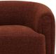 Dovetail Furniture Iroh Rust Occasional Chair-4