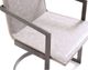 VIG Furniture Jago Gray/White Dining Chair-4