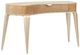 Michael Amini® Malibu Crest Blush Writing Desk-0