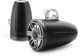 JL Audio® M6 8.8" Marine Enclosed Coaxial Speaker System with Transflective™ LED Lighting-5