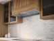 Zephyr Monsoon I 36" Stainless Steel Insert Range Range Hood-1