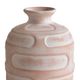 TOV Furniture Earthenware Retro Terracotta Flower Vase-3