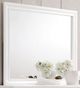 Coaster® Miranda 4-Piece White Queen Panel Storage Bedroom Set-4