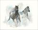 Classy Living Ethan Harper Run Free I Wall Art-1