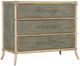 Hooker® Furniture Retreat Dune/Green Chest-0