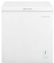 Amana® 5.3 Cu. Ft. White Compact Freezer-0