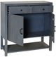 StyleCraft Gray Blue Chest-1