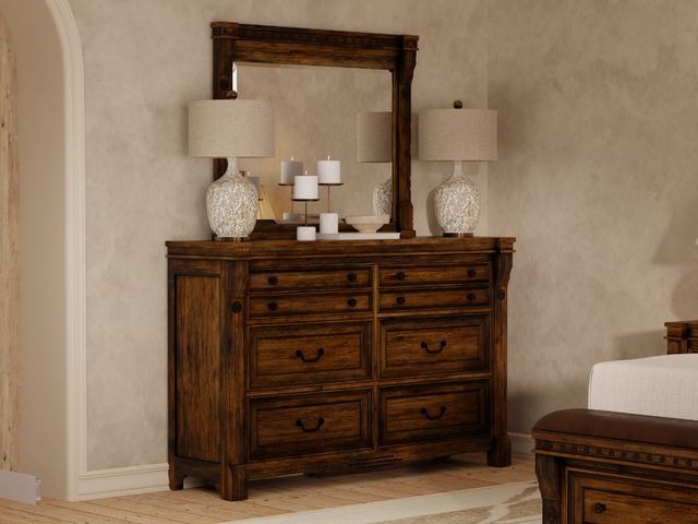 Dutton King Bedroom Set-2