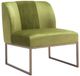 Zuo® Modern Sante Fe Olive Green Accent Stationary Chair-0
