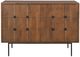 Signature Design by Ashley® Juddins Brown Accent Cabinet-1