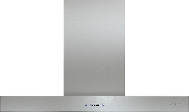 Zephyr Core Collection Roma 30" Stainless Steel Wall Mounted Range Hood -0