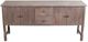 Forty West Becks Brown Console-2