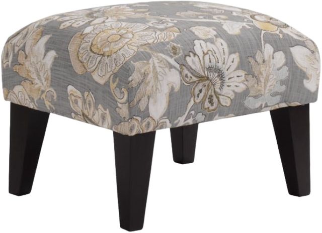 Best® Home Furnishings Customizable F13 Ottoman with Espresso Legs-0