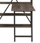 Liberty Furniture Tanners Creek Graystone Desk Top and End Panel-3