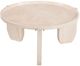 Zuo® Modern Nador Natural Coffee Table-2